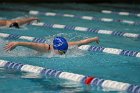 Women's Swimming & Diving  Wheaton College Women’s Swimming & Diving vs Mount Holyoke College. - Photo by Keith Nordstrom : Wheaton, Swimming & Diving